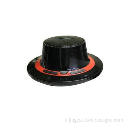 Portable Bluetooth Multimedia Speaker Micro-USB / TF Card S